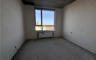 Продажа 1-комнатной квартиры, 45.62 м², ул. Е-321, дом  6/2 - Продажа  однокомнатных квартир в новостройках Астаны