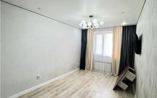 Продажа 1-комнатной квартиры, 37 м², ул. Болекпаева, дом  22 - Продажа квартир в Казахстане