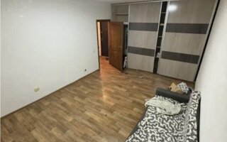 Продажа 1-комнатной квартиры, 39 м²