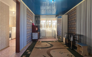 Продажа 1-комнатной квартиры, 31 м², пр. Момышулы - Продажа квартир в Темиртау