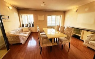 Продажа 3-комнатной квартиры, 81 м² - Продажа офисных и торговых помещений в Акмолинской области
