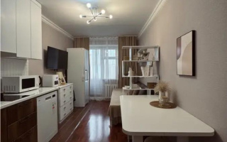 Продажа 1-комнатной квартиры, 41.5 м², ул. Сатпаева, дом  17/1 - Продажа квартир в Астане без посредников с фото