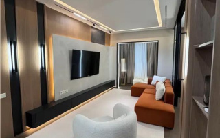 Продажа 3-комнатной квартиры, 109.8 м², пр. Серкебаева, дом  146 - Продажа квартир в новостройках Алматы без посредников с фото