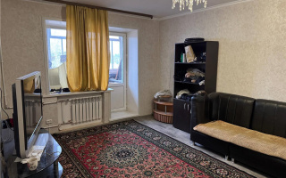 Продажа 2-комнатной квартиры, 53 м², ул. Кемеровская, дом  57 - Продажа  двухкомнатных квартир в Караганде