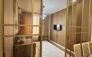 Продажа 2-комнатной квартиры, 45 м² - Продажа квартир в Алматы