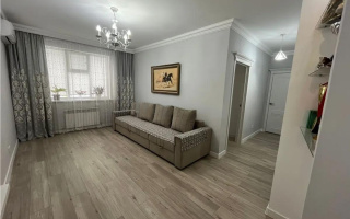 Продажа 2-комнатной квартиры, 50 м² - Продажа квартир в Казахстане - страница 8