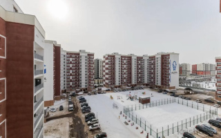 Аренда 3-комнатной квартиры, 95 м² - Аренда трехкомнатных квартир помесячно в Астане