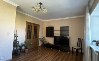 Продажа 3-комнатной квартиры, 76.7 м² - Продажа домов, коттеджей в Шахтинске