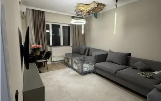 Продажа 1-комнатной квартиры, 40 м², ул. Сатпаева, дом  93 - Продажа  однокомнатных квартир в Алматы с фото