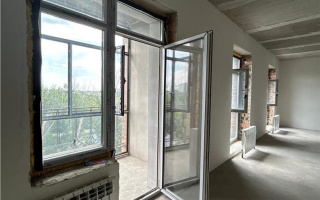 Продажа 4-комнатной квартиры, 149 м², ул. Жанибекова, дом  53 - Продажа квартир в Казахстане