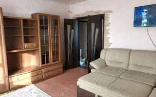 Продажа 1-комнатной квартиры, 37 м², мкр-н Гульдер-1, дом  13 - Продажа квартир в Караганде