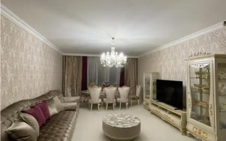 Продажа 4-комнатной квартиры, 155 м² - Продажа четырехкомнатных квартир от собственников в Астане - страница 14