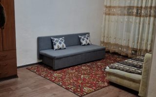 Аренда 1-комнатной квартиры, 32 м² - Аренда недвижимости в Астане