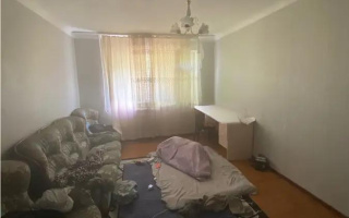Продажа 2-комнатной квартиры, 44.5 м², ул. Коржын, дом  4 - Продажа  однокомнатных, двухкомнатных квартир в Алматы