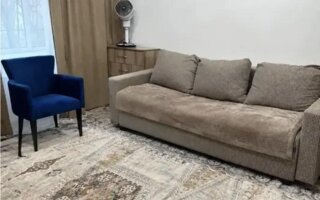 Продажа 1-комнатной квартиры, 45 м²