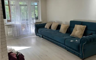 Продажа 3-комнатной квартиры, 59 м², ул. Гоголя, дом  37/1 - Продажа  трехкомнатных квартир в Караганде