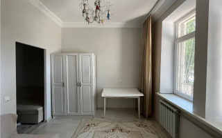 Продажа 1-комнатной квартиры, 23 м², ул. Маркова, дом  24а - Продажа квартир в Алматы
