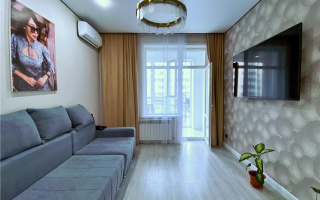 Продажа 2-комнатной квартиры, 54.2 м², ул. Култегин - Продажа квартир в Казахстане