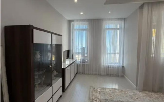 Продажа 3-комнатной квартиры, 87 м² - Продажа трехкомнатных квартир в блочном доме в Казахстане