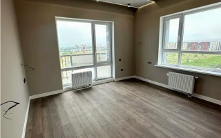 Продажа 3-комнатной квартиры, 69.9 м², ул. Момышулы, дом  5/3 - Продажа  трехкомнатных квартир в Алматы с фото