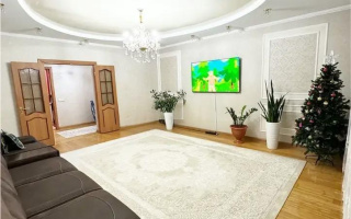 Продажа 5-комнатной квартиры, 154.5 м², мкр-н Аксай-5, дом  1а - Продажа  пятикомнатных квартир в Алматы без посредников
