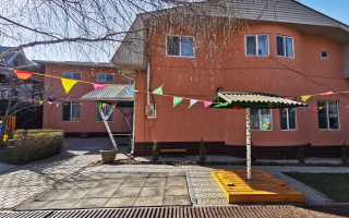 Продажа дома, 477 м² - Продажа домов, коттеджей в Алматинской области