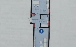 Продажа 1-комнатной квартиры, 43.74 м² - Продажа квартир в Астане - страница 4