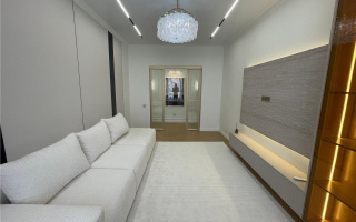 Продажа 2-комнатной квартиры, 63 м², пр. Мангилик Ел - Продажа квартир в Астане