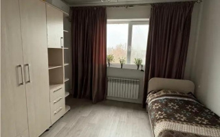 Продажа 3-комнатной квартиры, 64 м², ул. Тургута Озала, дом  26 - Продажа квартир в Алматы