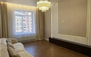 Продажа 3-комнатной квартиры, 94 м² - Продажа квартир в кирпичном доме в Астане - страница 2