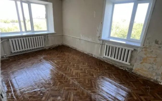 Продажа 1-комнатной квартиры, 29 м² - Продажа однокомнатных квартир в кирпичном доме в Шахтинске