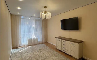 Продажа 2-комнатной квартиры, 46.2 м², мкр-н Шугыла, дом  340/35 - Продажа  двухкомнатных квартир в новостройках Алматы без посредников
