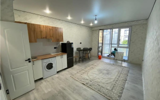 Продажа 1-комнатной квартиры, 26 м² - Продажа недвижимости в Алматы - страница 4