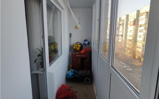 Продажа 2-комнатной квартиры, 49 м², мкр-н Восток-3, дом  14 - Продажа квартир в Караганде