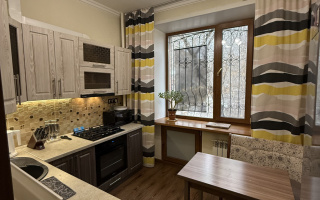 Продажа 2-комнатной квартиры, 53.2 м², ул. Лободы, дом  7а - Продажа  двухкомнатных квартир в Караганде без посредников