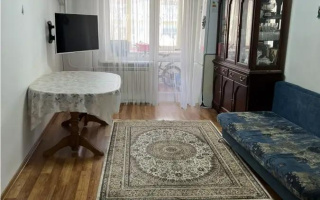 Продажа 4-комнатной квартиры, 86 м² - Продажа квартир в Казахстане - страница 6