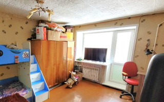 Продажа 1-комнатной квартиры, 32 м², ул. Пичугина - Продажа  однокомнатных квартир в Караганде с фото