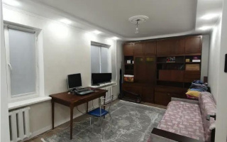 Продажа 3-комнатной квартиры, 57 м² - Продажа трехкомнатных квартир от собственников в Казахстане