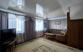 Продажа 4-комнатного дома, 180 м² - Недвижимость в Темиртау - страница 11