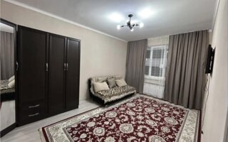 Продажа 2-комнатной квартиры, 59 м² - Продажа квартир в Алатауском р-не Алматы - страница 2