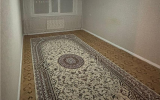 Продажа 3-комнатной квартиры, 62 м², 23-й мкр. - Продажа  трехкомнатных квартир в Караганде с фото