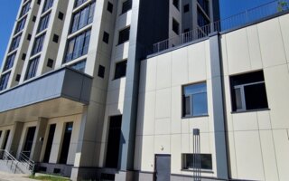 Продажа помещения, 643 м² - Продажа офисных и торговых помещений в Астане в р-не Есиль