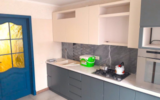 Продажа 2-комнатной квартиры, 51.6 м², ул. Майлина, дом  5/1 - пр. Тауелсыздык - Продажа квартир в Астане