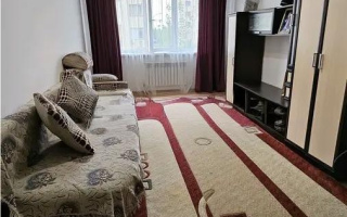 Продажа 2-комнатной квартиры, 64 м², мкр-н Жас Канат, дом  1/65 - Продажа квартир в Алматы