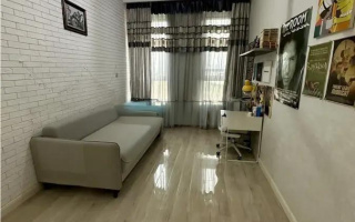 Продажа 3-комнатной квартиры, 110 м², ул. Туркестан, дом  14 - Продажа  трехкомнатных квартир в новостройках Астаны