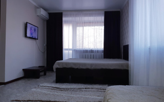 Аренда 1-комнатной квартиры посуточно, 44 м² - Аренда однокомнатных квартир посуточно в Караганде