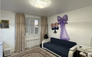 Продажа 2-комнатной квартиры, 53 м² - Продажа квартир от собственников в Караганде - страница 4