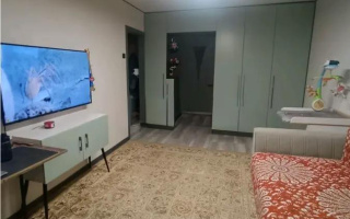Продажа 2-комнатной квартиры, 43 м² - Продажа квартир в кирпичном доме в Алматы - страница 2