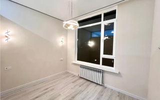 Продажа 3-комнатной квартиры, 46 м², ул. Е-430 - Продажа  трехкомнатных квартир в новостройках Астаны