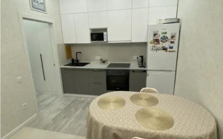 Продажа 3-комнатной квартиры, 55 м², ул. Е-181, дом  1 - Продажа квартир в Астане без посредников
